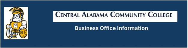 CACC Business Office Information