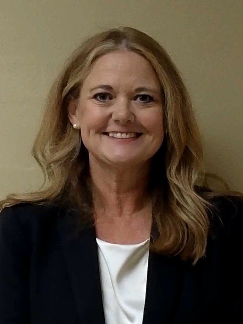 Stephanie Fulmer, Director of Human Resources