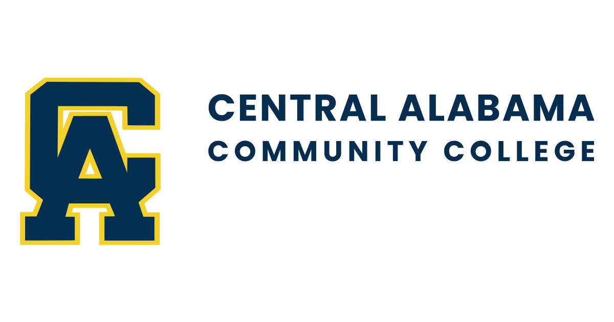 All programs central alabama community college
