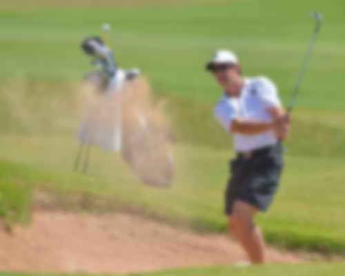 Golf Clinic at LakeWinds Golf Club