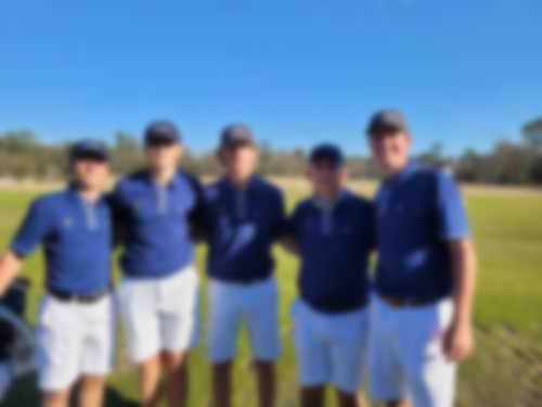 CACC Golf picks up a win in Fairhope 